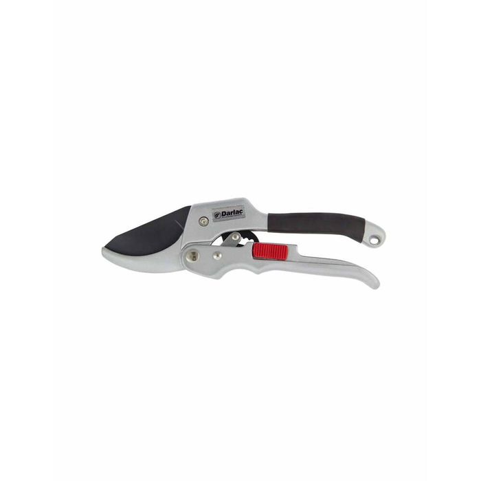 Darlac Super Classic Ratchet Anvil Pruner Secateurs