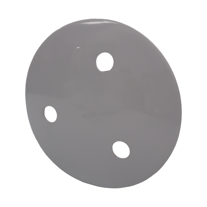 True Blue Pool Main Drain Cover Concrete