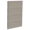 Kaboodle 450mm Portacini Heritage 4 Drawer Panels