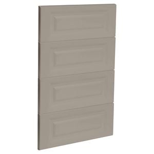Kaboodle 450mm Portacini Heritage 4 Drawer Panels