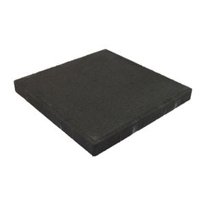 WestStone 400 x 400 x 40mm Midnight Vienna Paver