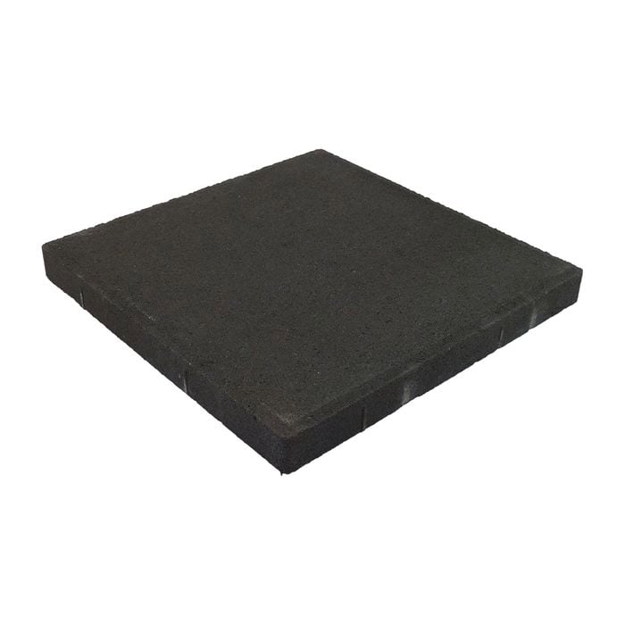 WestStone 400 x 400 x 40mm Midnight Vienna Paver