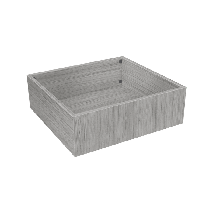 Lugna Mist Inner Drawer - To Suit 600 x 580mm Cabinet Shell