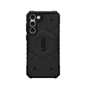 Urban Armour Gear Pathfinder Bulimba Case For Samsung Galaxy S23+ - Black