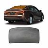 Rear Windscreen Sun Shade For Toyota Camry Xv80 2024-onwards Car Custom Wind Screen Blind Mesh