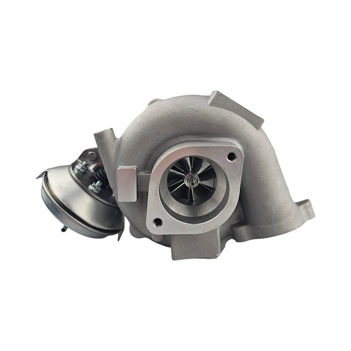 Basco Billet Upgrade Turbo Charger for Toyota Landcruiser VDJ76 VDJ78 VDJ79 (GTA2359V) - BTC1026