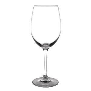 Olympia Wine Glasses Modale Crystal 6 Pack 520ml Stemware Barware