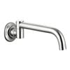 Mondella Cadenza Chrome Swivel Bath Spout