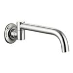Mondella Cadenza Chrome Swivel Bath Spout