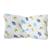 Yarra Textiles Unisex Tiny Pillow (35 cm x 20 cm x 7 cm) Star & Turtle  design