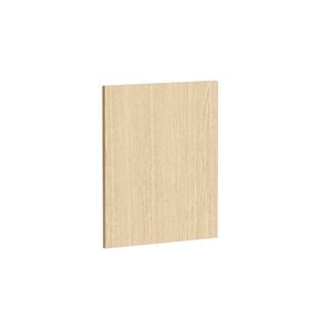 Kaboodle Honey Oak Blind Corner Med Wall Panel