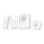 TP-Link Tapo Smart Sensor Starter Kit