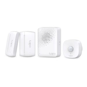 TP-Link Tapo Smart Sensor Starter Kit