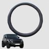 Steering Wheel Cover for Land Rover Defender 90 2020-Current (L663) 38CM | Circle