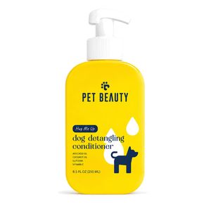 Pet Beauty Dog Detangling Conditioner 250ml