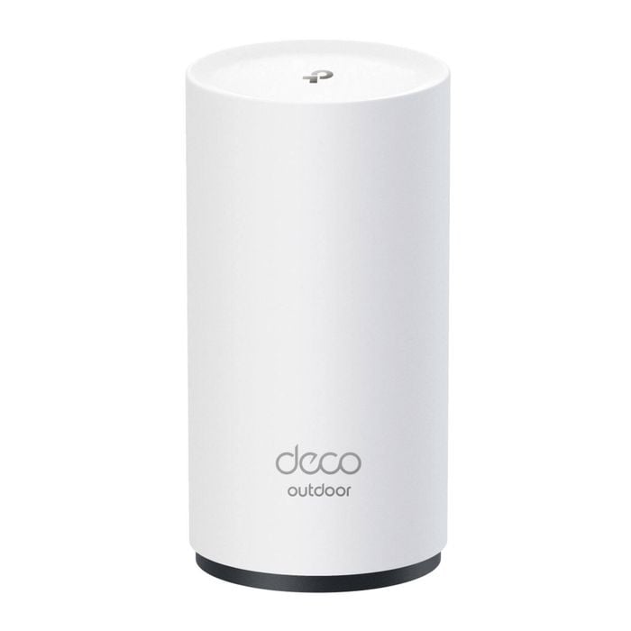 Deco BE5000 Outdoor / Indoor Mesh Wi-Fi 7 Router