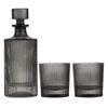 Tempa Cyrus 3 Piece Whisky Set