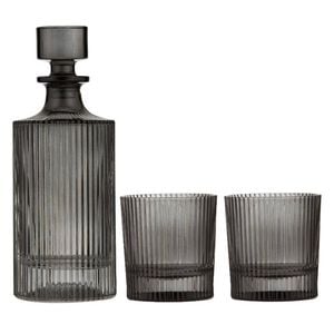 Tempa Cyrus 3 Piece Whisky Set