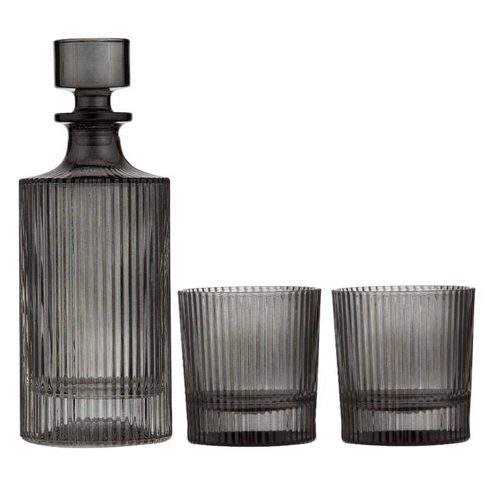 Tempa Cyrus 3 Piece Whisky Set