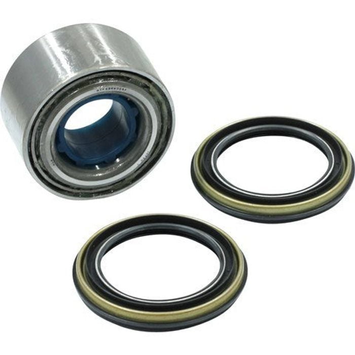 Front Wheel Bearing For Nissan Skyline R32 R33 R34 Gt-r Gts-4 Cefiro A31