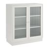 Astin Sinclair 800 x 400 x 900mm Warm Grey Huxley Cabinet