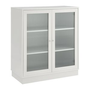 Astin Sinclair 800 x 400 x 900mm Warm Grey Huxley Cabinet