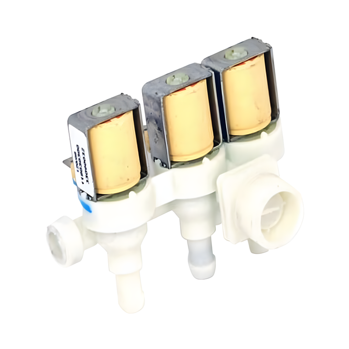 Electrolux Simpson Westinghouse Washing Machine Inlet Valve