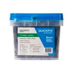 Quickfix For Ekodeck 6mm 100Lm Kit - Timber Joists