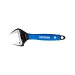 Kincrome 200mm Adjustable Wide Mouth Wrench