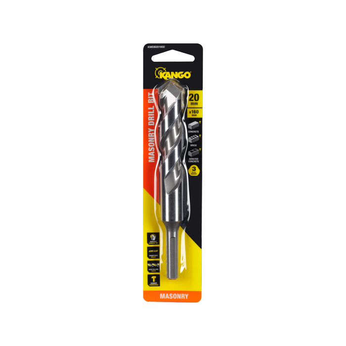 Kango masonry drill bit hotsell