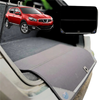 Rear Cargo Boot Bumper Protector for Nissan Dualis 2007 - 2014 J10 - XL (98 x 55) - Black