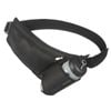 Trail Running Bottle Holder Belt 500ml - Black - L/XL/2XL
