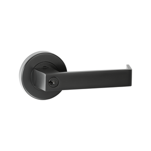 Lemaar Black Gala Entrance Set - Black