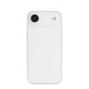 Case-Mate Aluminium Ring Glass Lens Protector For iPhone 17 Air 6.5in Black