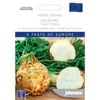 Johnsons World Kitchen Celeriac Seeds Giant Prague Seeds