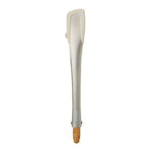 Baccarat Nook  Tongs - Cream