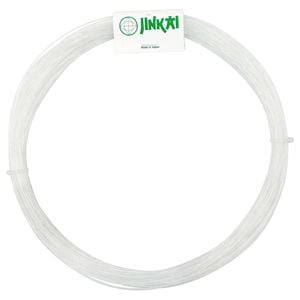 Jinkai 50m Monofilament Fishing Leader 300lb