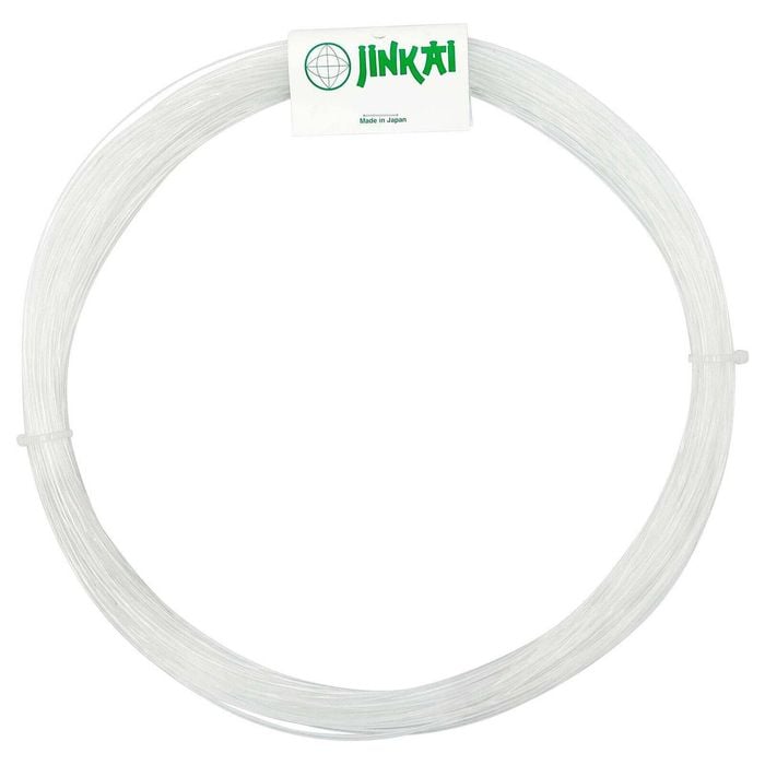 Jinkai 50m Monofilament Fishing Leader 300lb