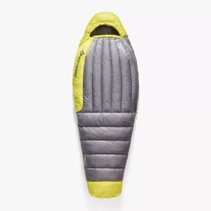Sea To Summit Spark Womens Down Sleeping Bag Regular 7c / 45f