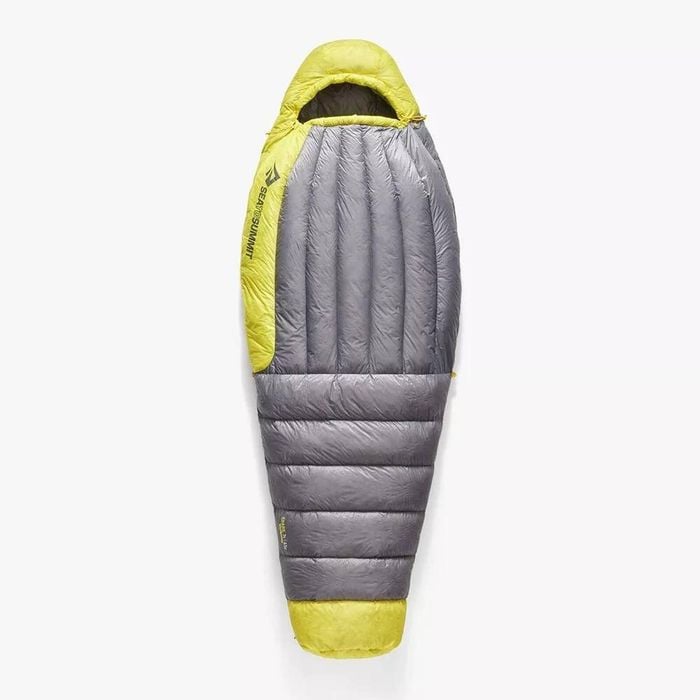 Sea To Summit Spark Womens Down Sleeping Bag Regular 7c / 45f