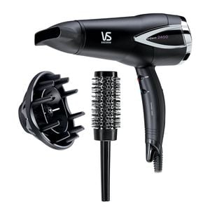Expert Turbo Hair Dryer