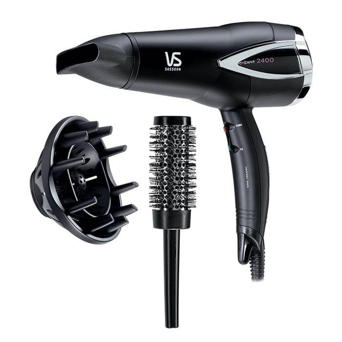 Expert Turbo Hair Dryer