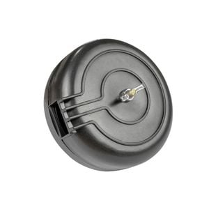 JFLEX 1/2" Filter Round