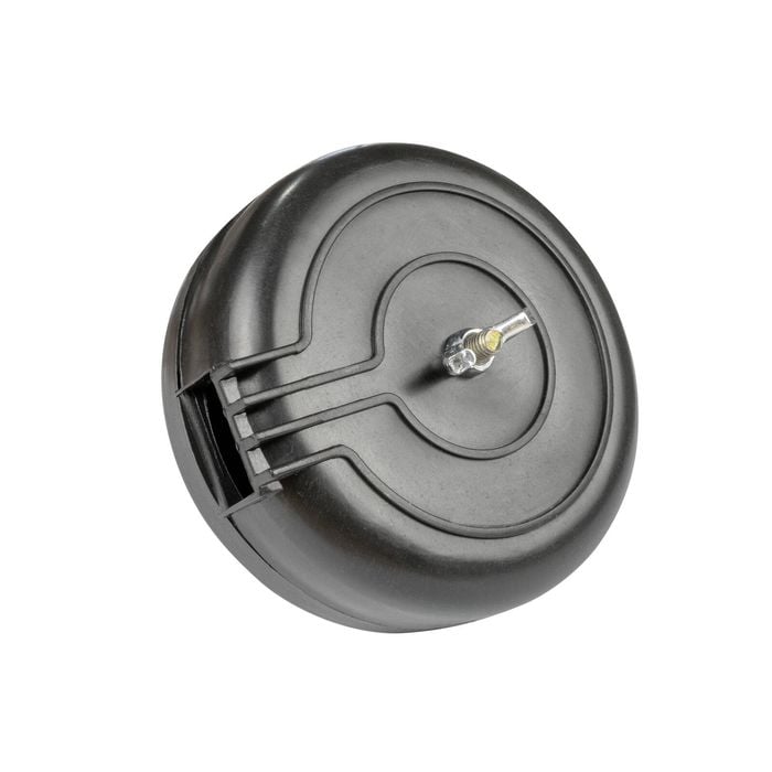 JFLEX 1/2" Filter Round