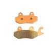 Xyt World Rear Sintered Brake Pads For Triumph Tiger 1050 2007 2008 2009 2010 2011