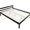 Wayford Bed Frame Black - Double