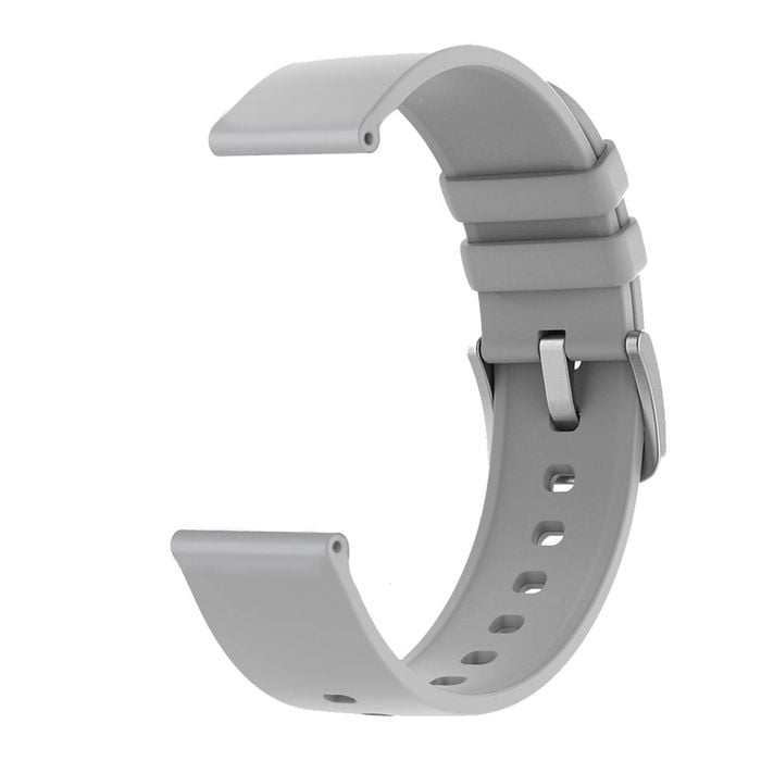 SOGA P8 Strap – Grey