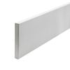 138 x 18mm 5.4m White Moulding Pine FJ Primed DAR