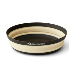Sea To Summit Frontier Ultralight Collapsible Bowl (large) - White