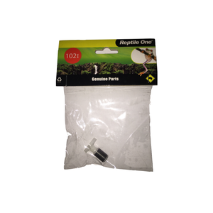 Aqua One Xpression 17, Betta Villa Impeller, AquaFlora 36/42 - 102i (25102i)